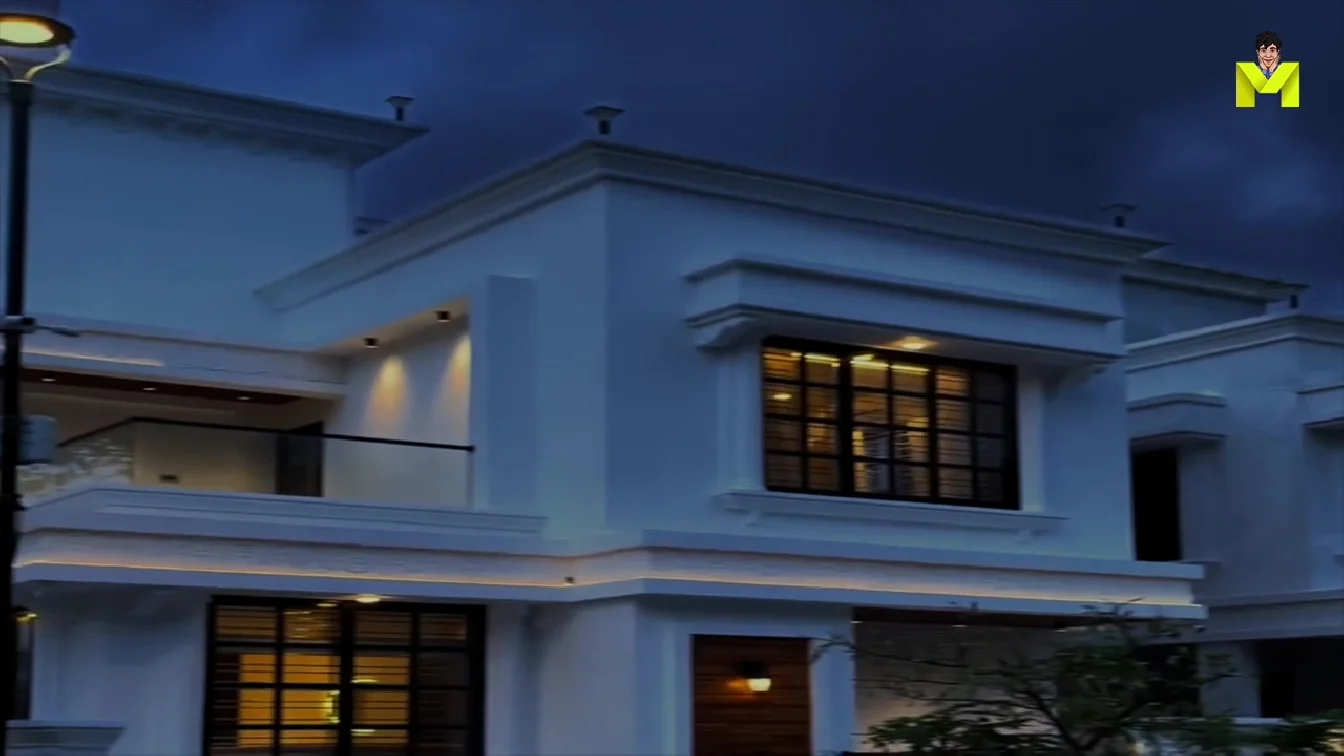 Meri Patni Ke Asli Rang S01 E01-02 Mastram